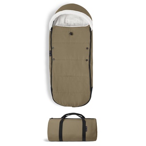 Chancelière YOYO3 Stokke toffee