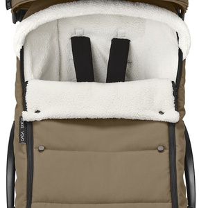 Chancelière YOYO3 Stokke toffee