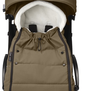Chancelière YOYO3 Stokke toffee