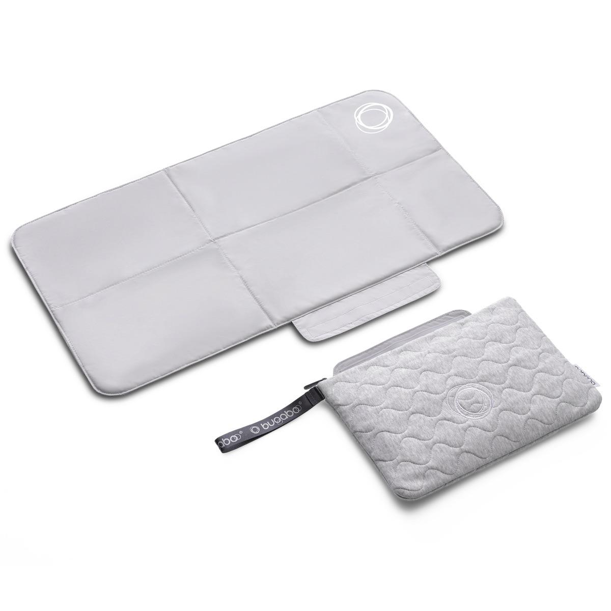 Changing Clutch Bugaboo Grey Melange