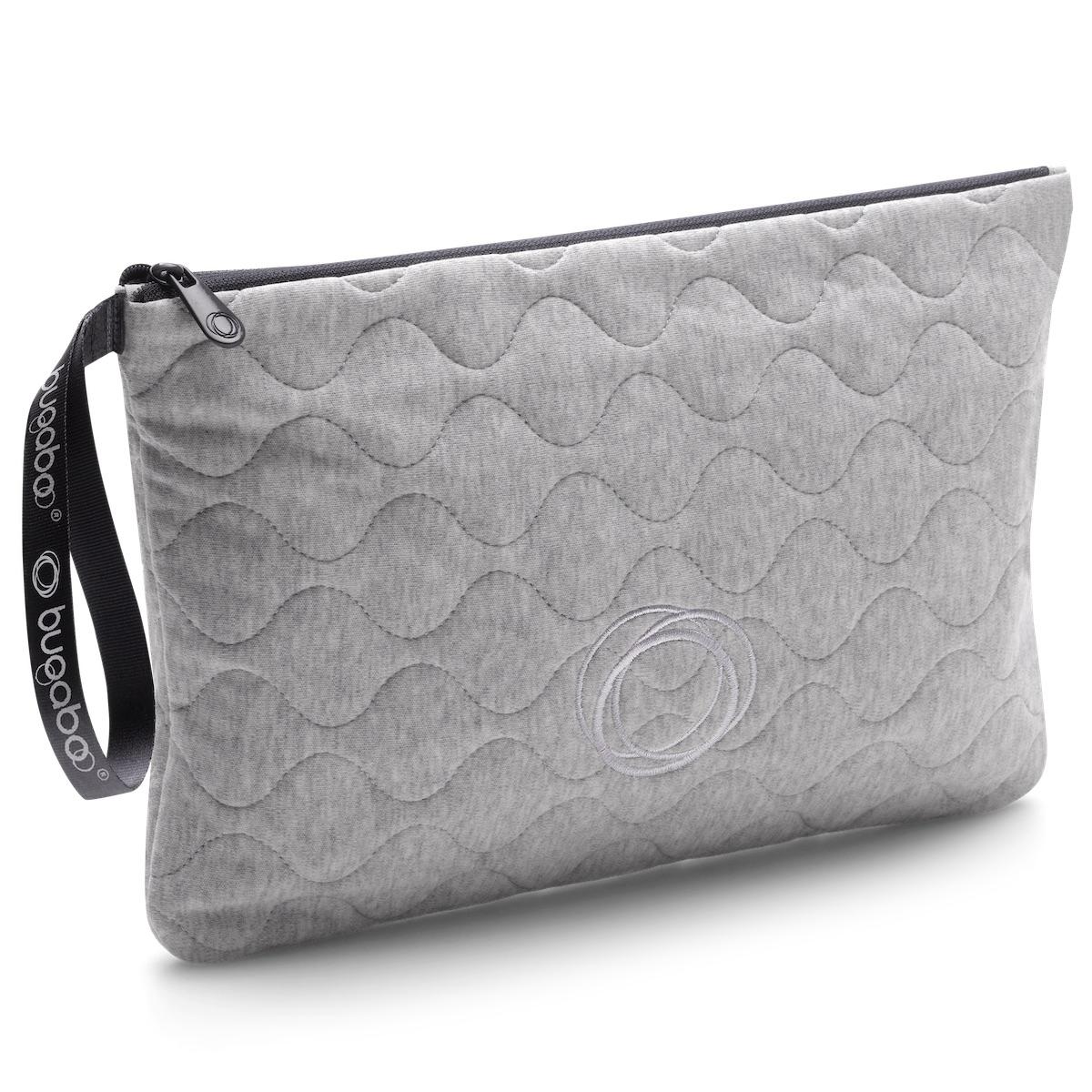 Changing Clutch Bugaboo Grey Melange