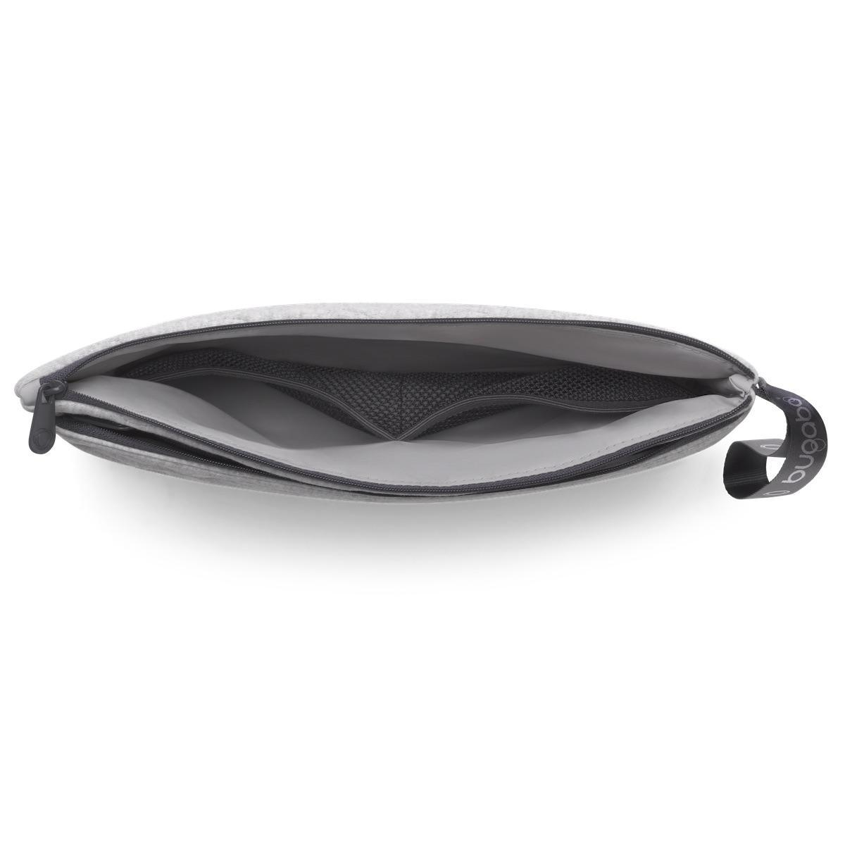 Changing Clutch Bugaboo Grey Melange