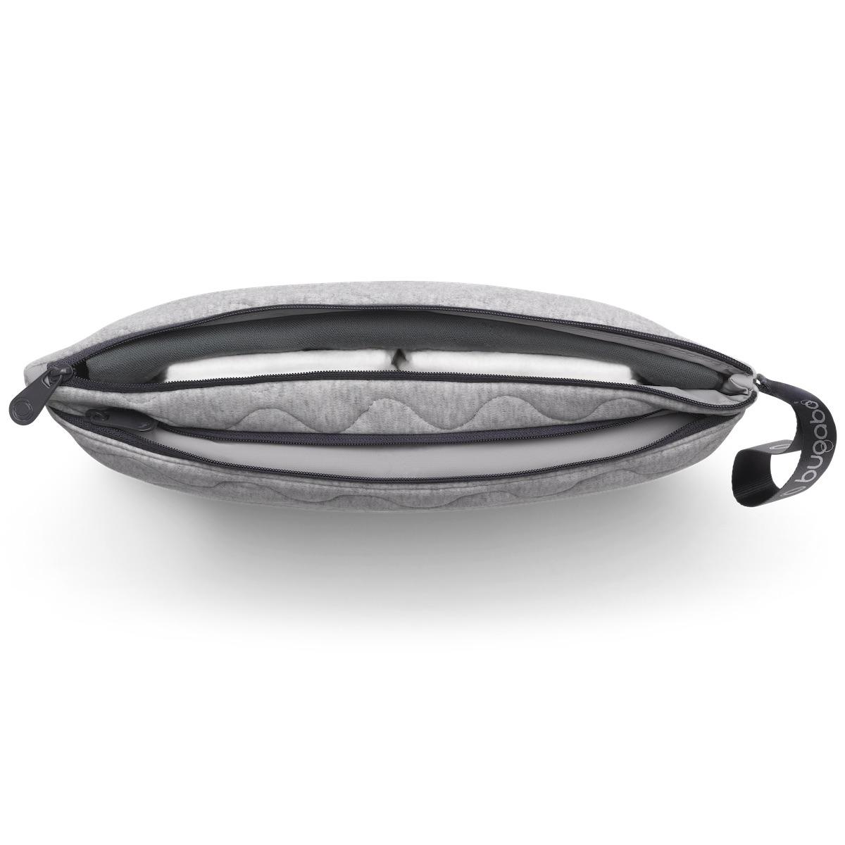 Changing Clutch Bugaboo Grey Melange