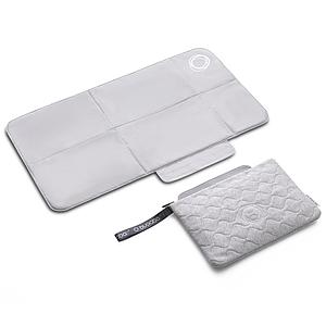 Changing Clutch Bugaboo Grey Melange