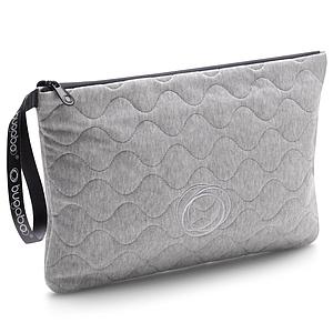 Changing Clutch Bugaboo Grey Melange