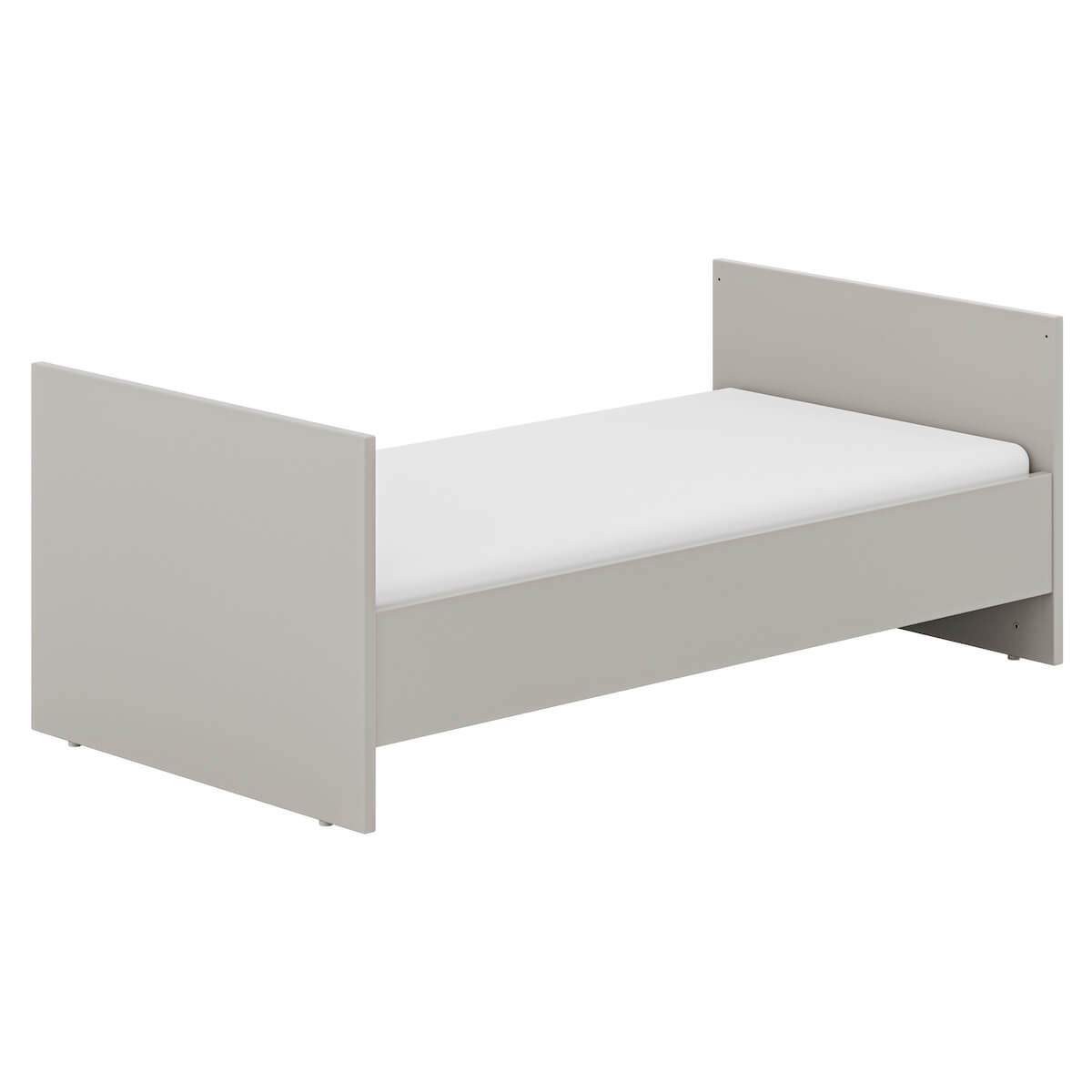 Changing sides 139cm BROTHER STU Yuny by Paidi taupe