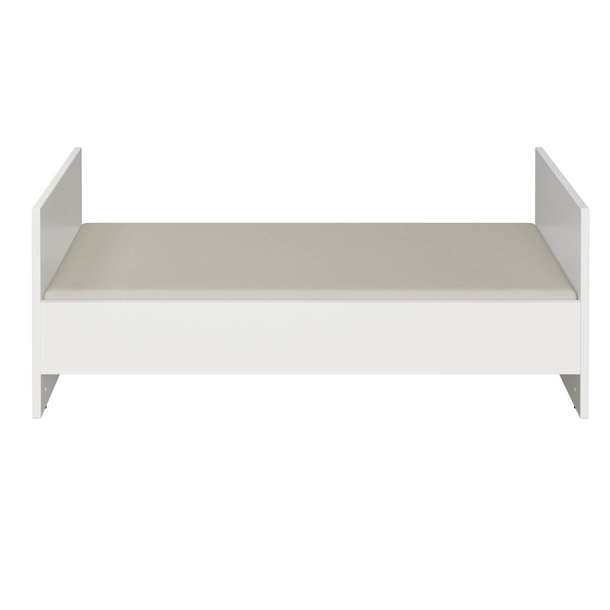 Changing sides 139cm LOVELY ALIV Yuny by Paidi off-white