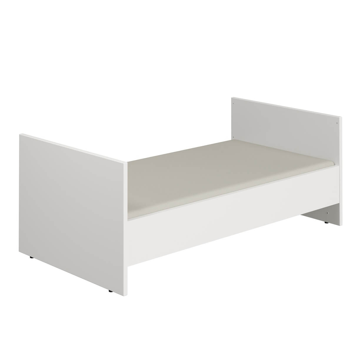 Changing sides 139cm LOVELY ALIV Yuny by Paidi off-white