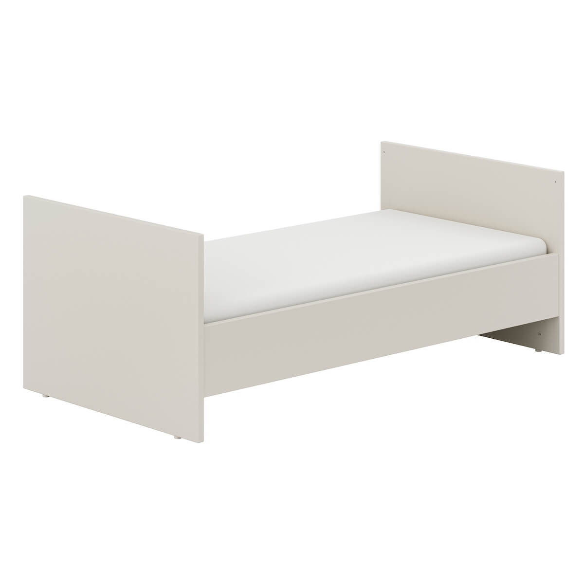 Changing sides 139cm SISTER LOU Yuny by Paidi Cashmere beige