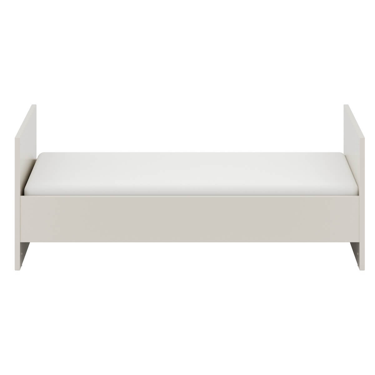 Changing sides 139cm SISTER LOU Yuny by Paidi Cashmere beige