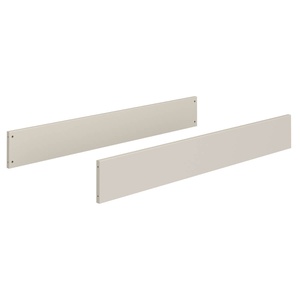 Changing sides 139cm SISTER LOU Yuny by Paidi Cashmere beige