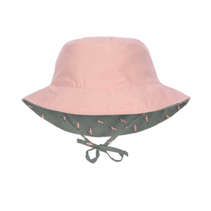 Chapeau anti-UV taille 43/45 SPLASH&FUN Laessig vert seagull SS20
