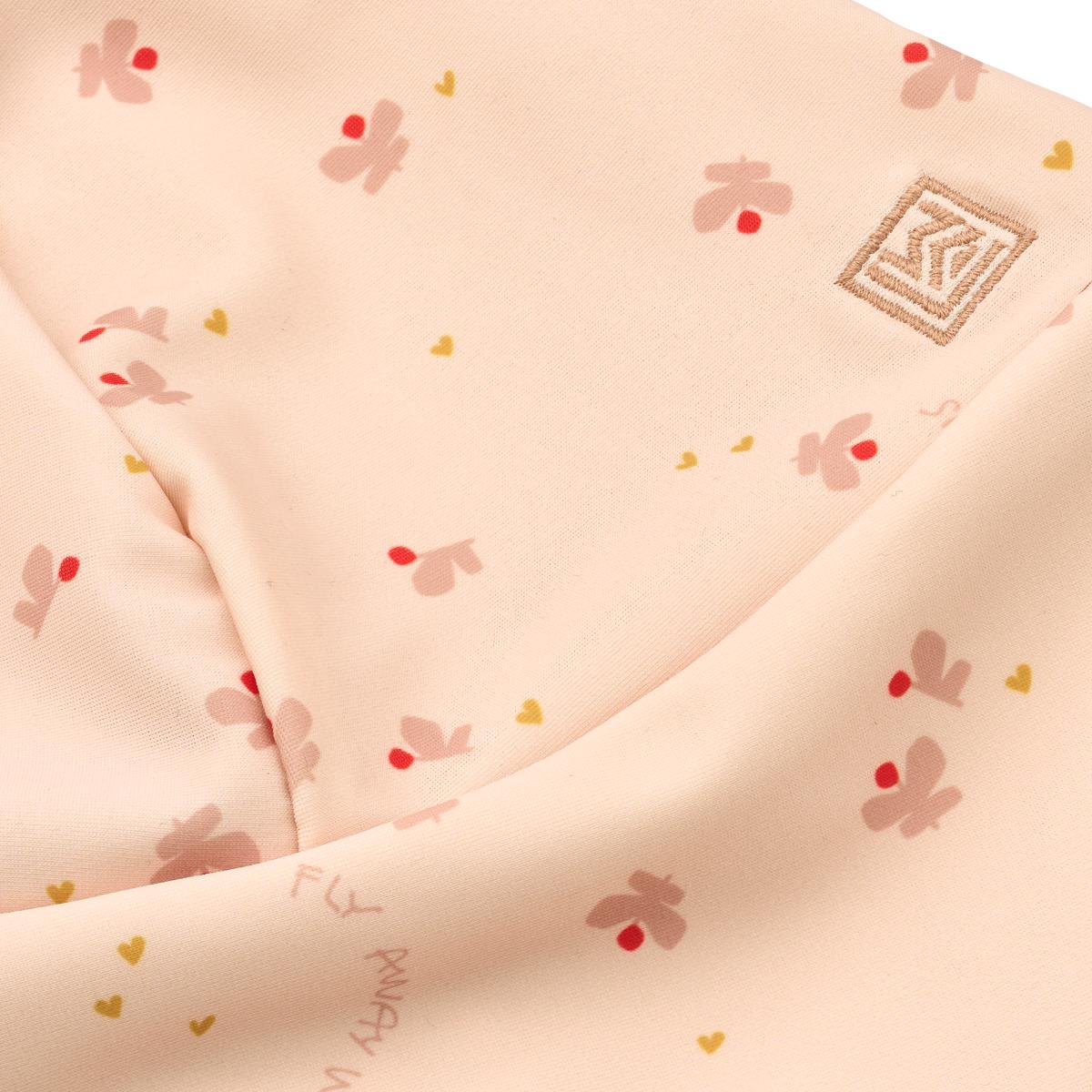 Chapeau SENIA Liewood Mini Butterfly Apple blossom