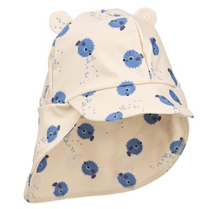 Chapeau SENIA Liewood Pufferfish Sandy