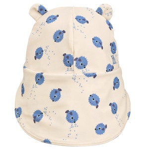 Chapeau SENIA Liewood Pufferfish Sandy