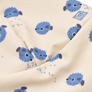 Chapeau SENIA Liewood Pufferfish Sandy