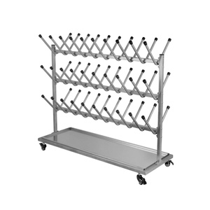 Chariot à bottes Beleduc