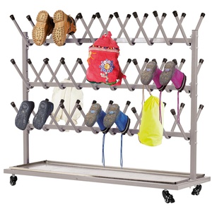 Chariot à bottes Beleduc