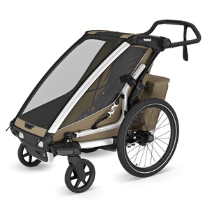 Chariot Cross 1 G3 Thule khaki