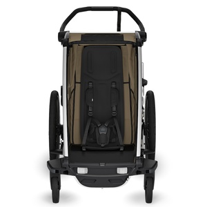 Chariot Cross 1 G3 Thule khaki