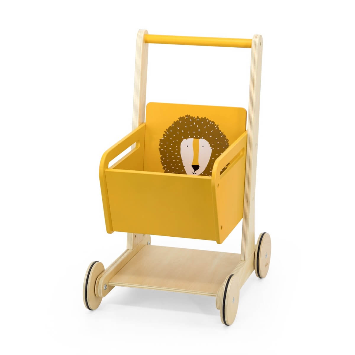Chariot de course MR. LION Trixie