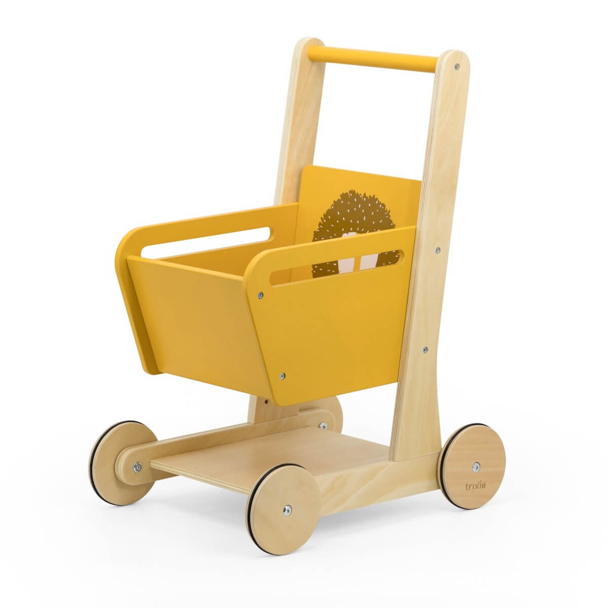 Chariot de course MR. LION Trixie