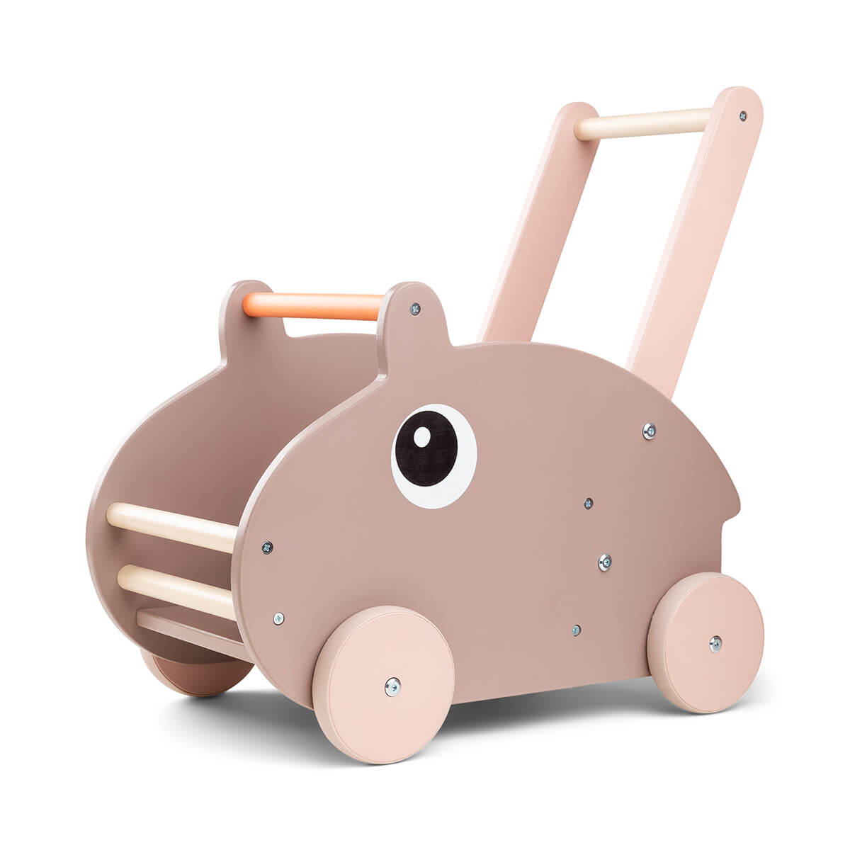 Chariot de marche Walker OZZO Done by Deer Powder
