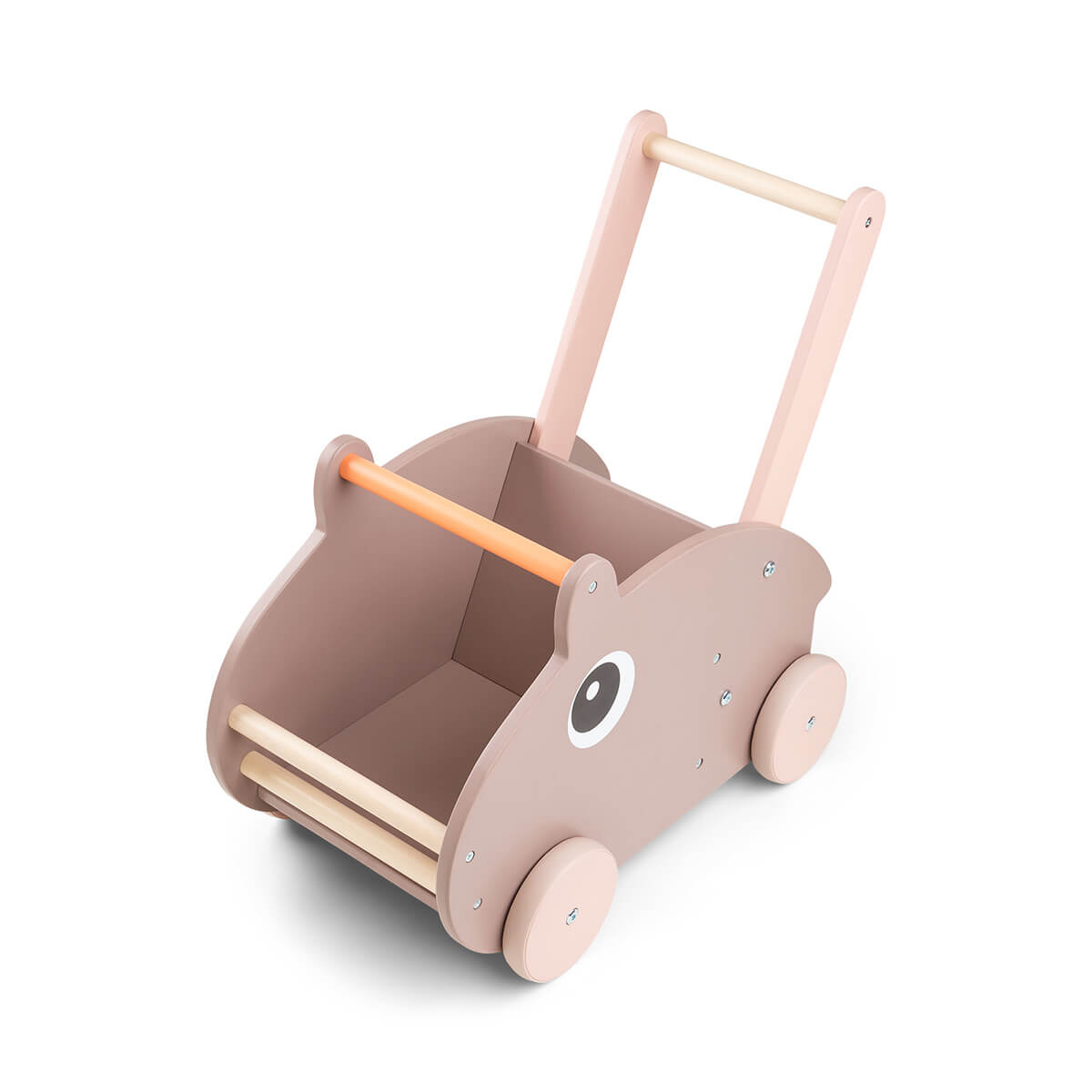 Chariot de marche Walker OZZO Done by Deer Powder