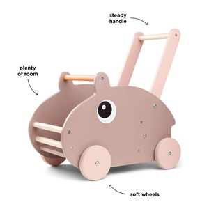 Chariot de marche Walker OZZO Done by Deer Powder
