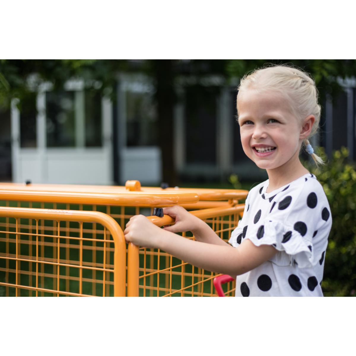 Chariot de transport TopPlay