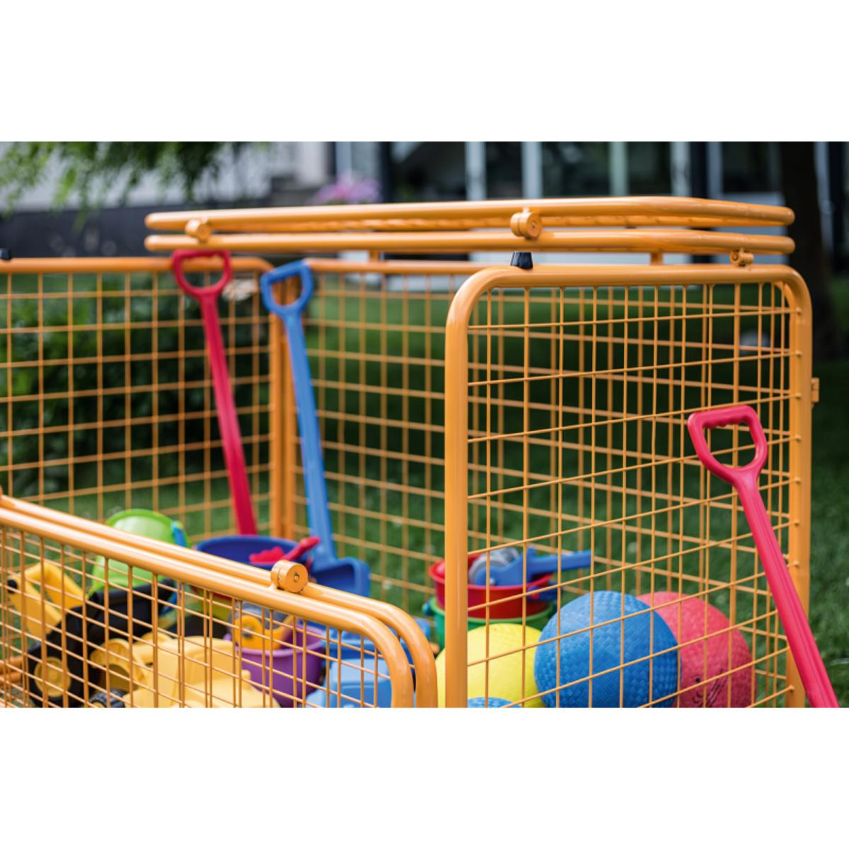 Chariot de transport TopPlay