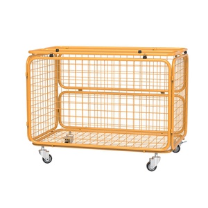 Chariot de transport TopPlay