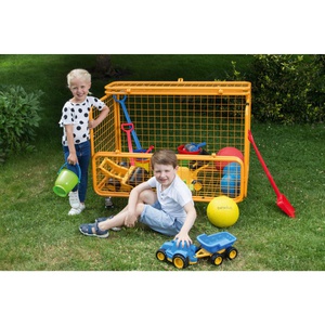 Chariot de transport TopPlay