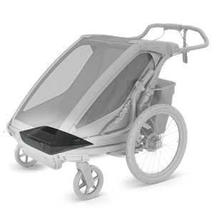 Chariot Floor mat double Thule