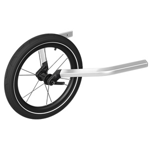 Chariot jog kit double Thule