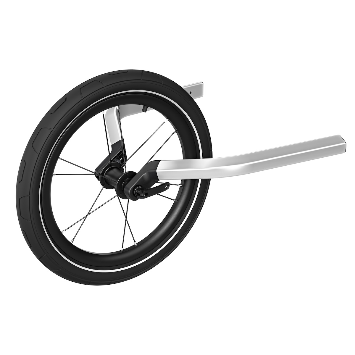 Chariot jog kit single Thule