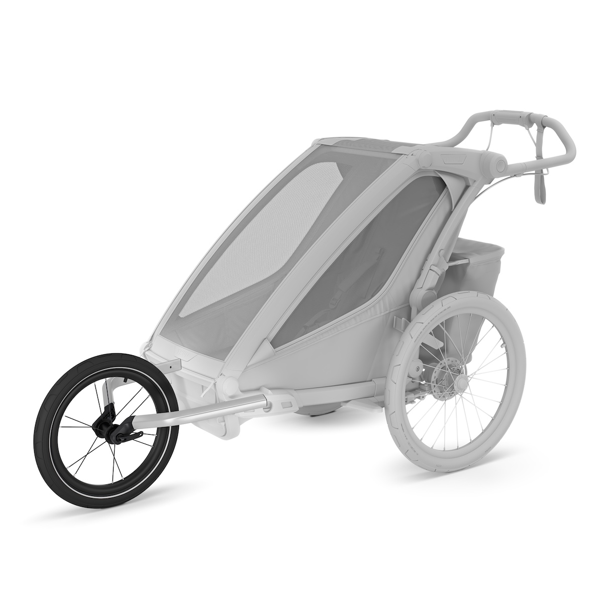 Chariot jog kit single Thule