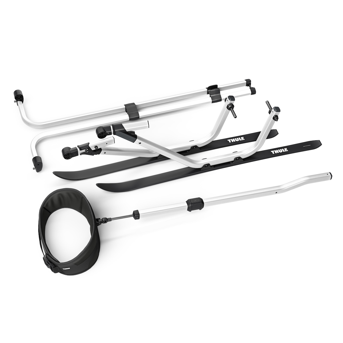 Chariot XC ski Thule
