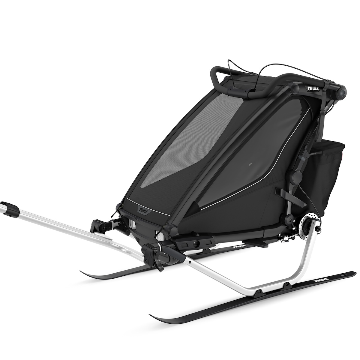 Chariot XC ski Thule