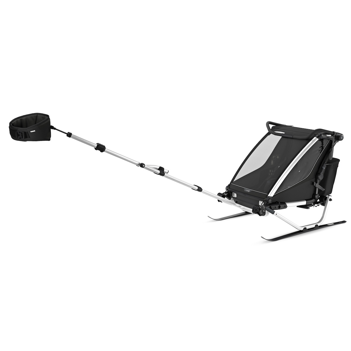 Chariot XC ski Thule