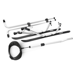 Chariot XC ski Thule