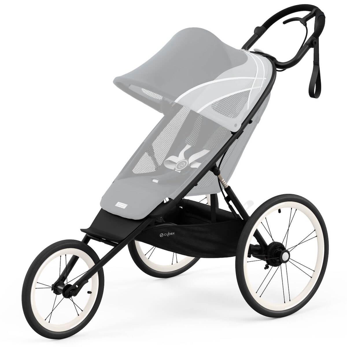 Châssis AVI SPORT GOODS Cybex blk
