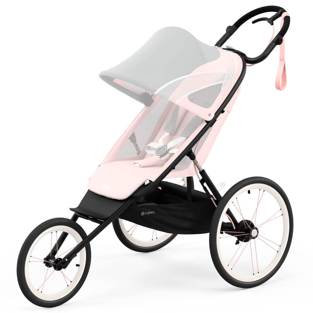 Châssis AVI SPORT GOODS Cybex blpi