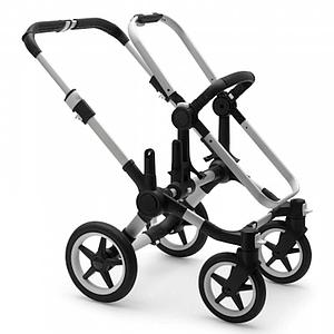 Châssis Bugaboo Donkey3 alu