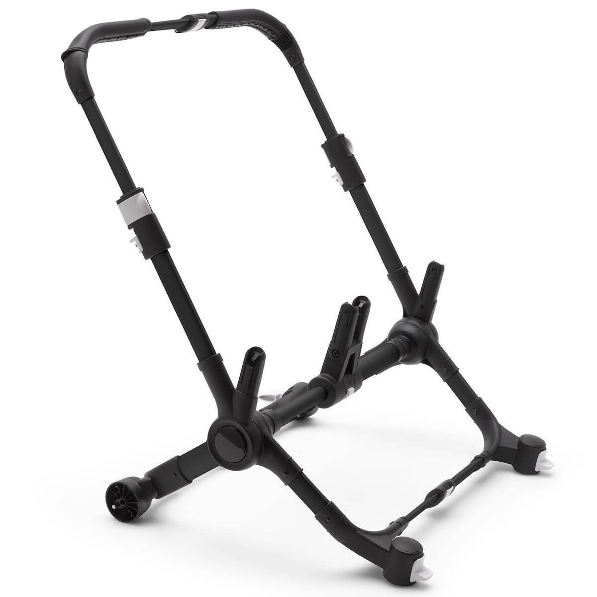 Châssis Bugaboo Donkey3 noir