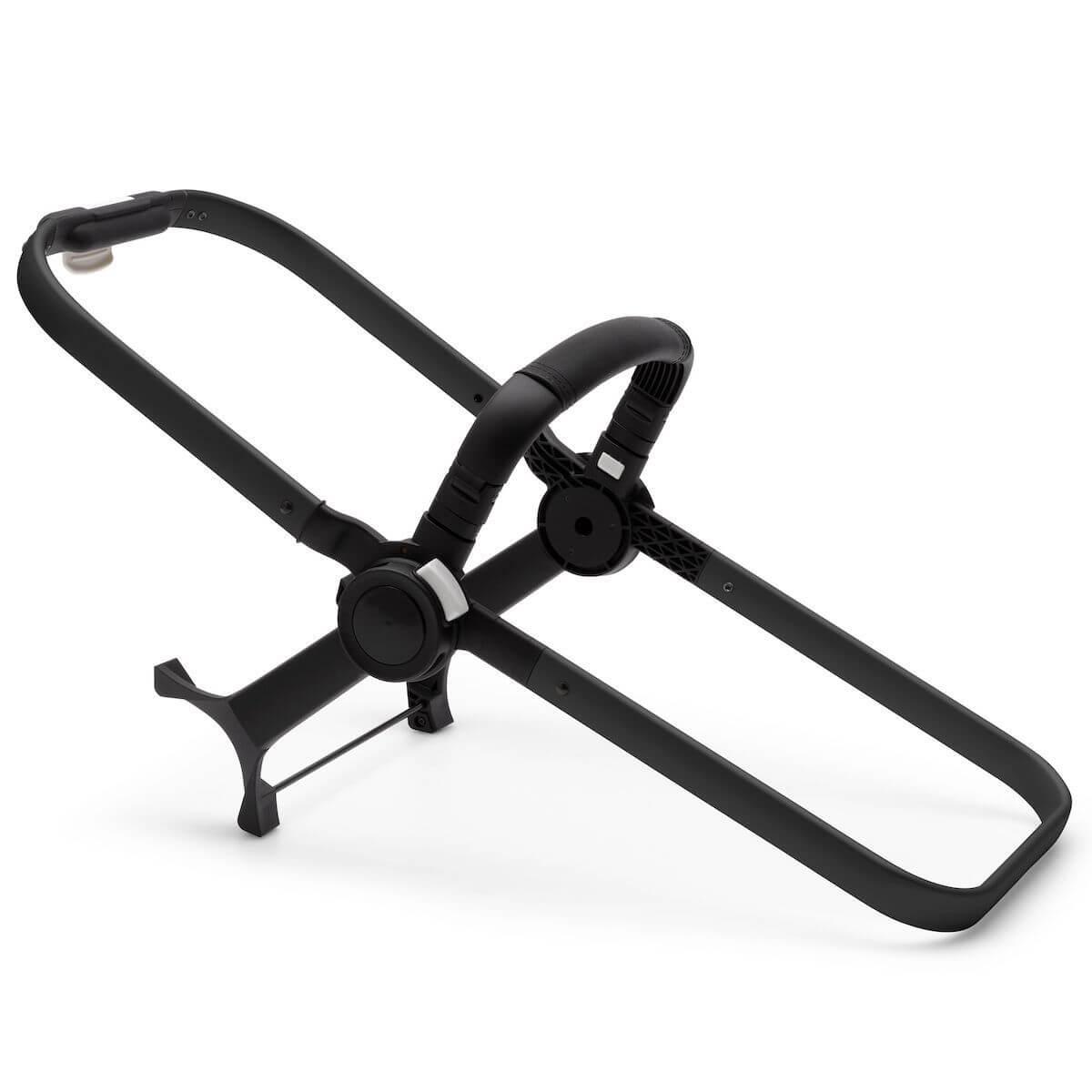 Châssis Bugaboo Donkey3 noir
