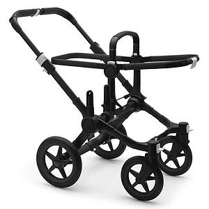 Châssis Bugaboo Donkey3 noir