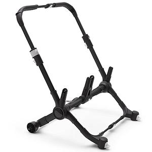 Châssis Bugaboo Donkey3 noir
