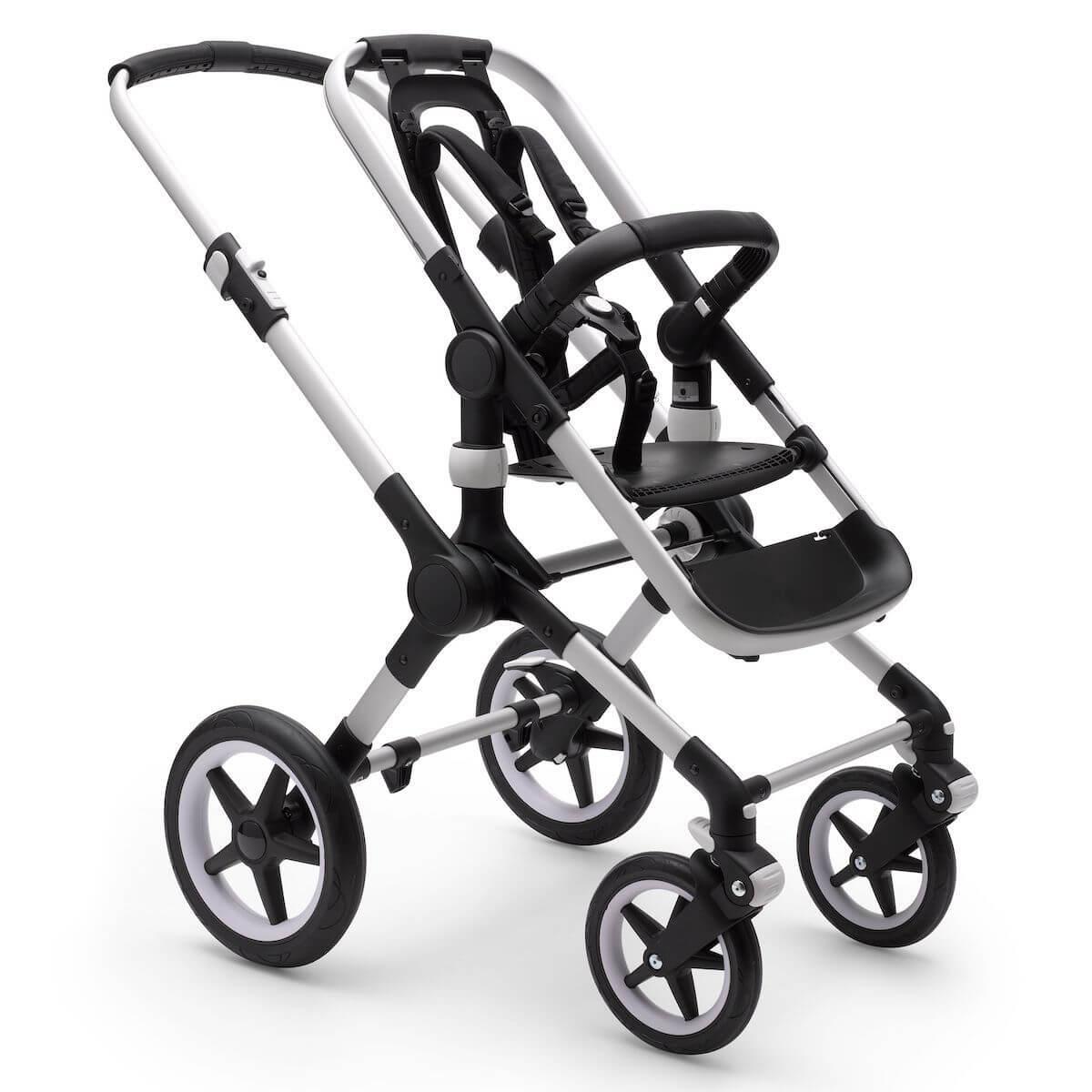 Châssis FOX2 Bugaboo alu