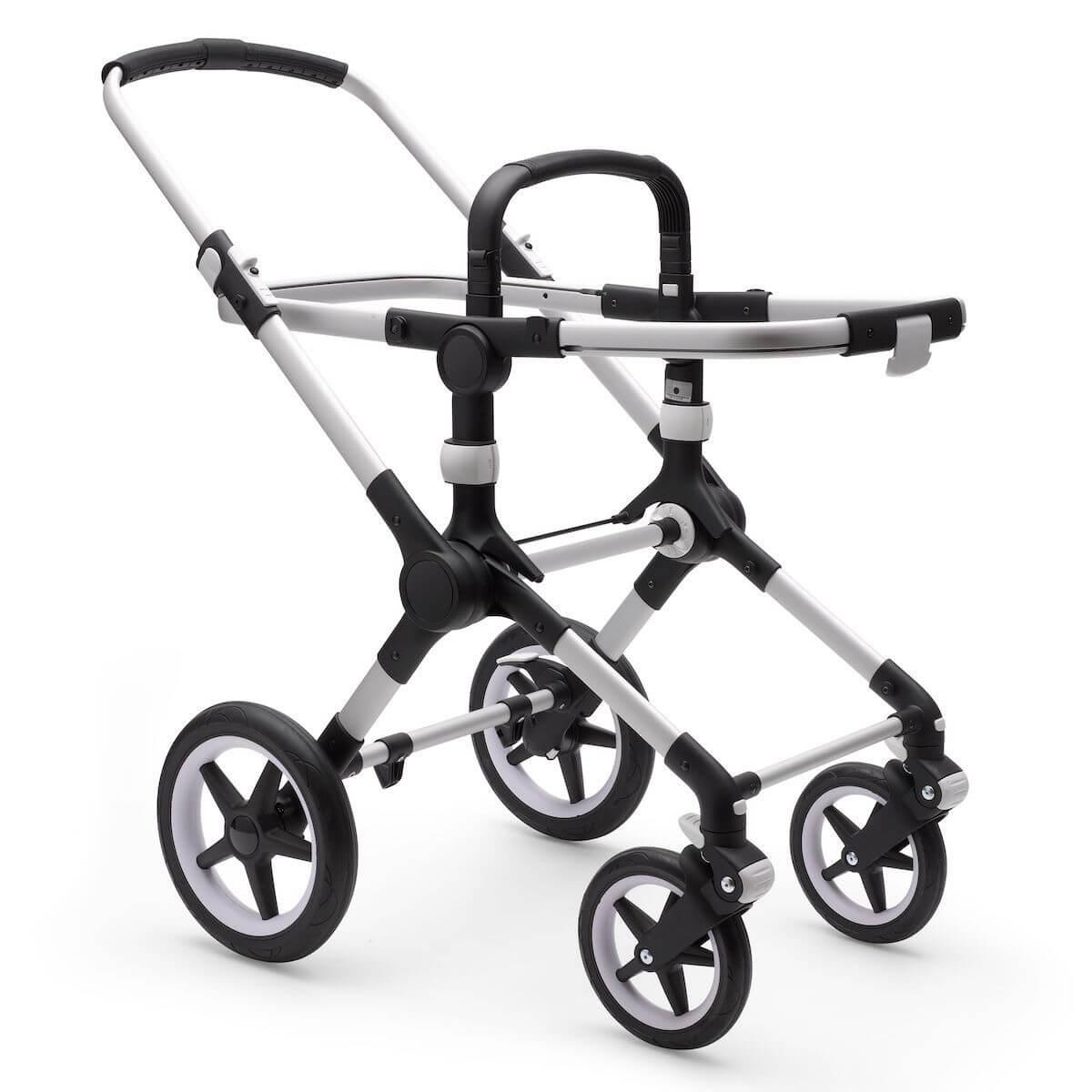 Châssis FOX2 Bugaboo alu